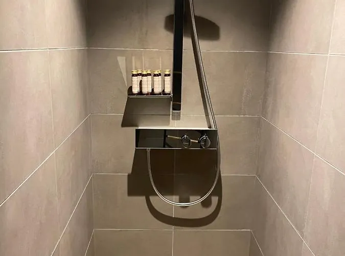 Daire Standing Face Mont Blanc Piscine